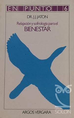 Relajación y Sofrología para el bienestar