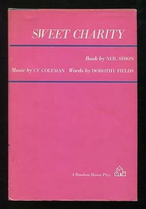 Bild des Verkufers fr Sweet Charity zum Verkauf von ReadInk, ABAA/IOBA