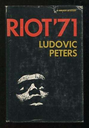 Bild des Verkufers fr Riot '71 zum Verkauf von ReadInk, ABAA/IOBA