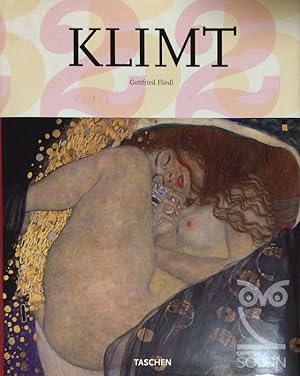 Klimt. 1862-1918. El mundo con forma de mujer