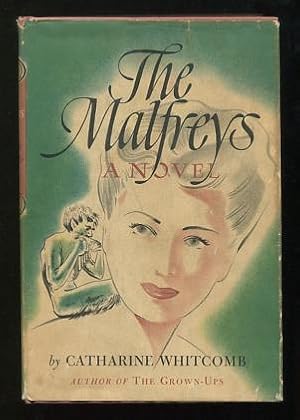 Seller image for The Malfreys for sale by ReadInk, ABAA/IOBA