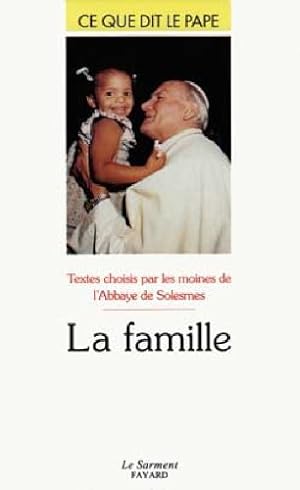 Bild des Verkufers fr La Famille, numro 24 zum Verkauf von Gabis Bcherlager