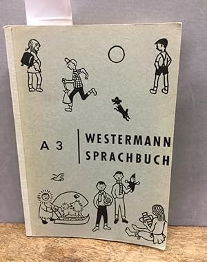 Westermann-Sprachbuch. Ausgabe A (Baden-Württemberg) für vollausgebaute Schulen Band 3 (4. Schulj...