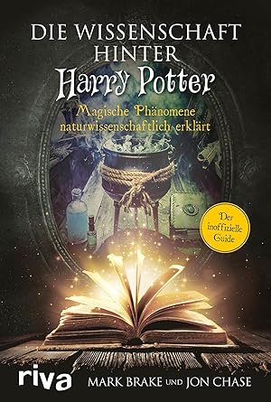 Bild des Verkufers fr Die Wissenschaft hinter Harry Potter zum Verkauf von moluna