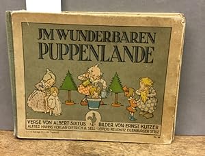 Im wunderbaren Puppenlande Nr. 44.