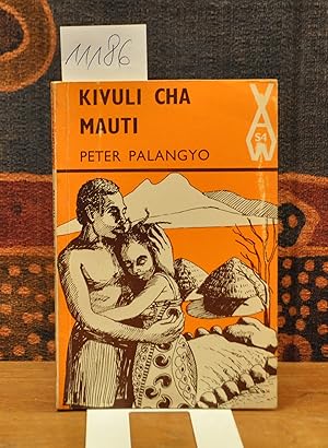 Seller image for Kivuli cha mauti : kimetafsiriwa na J.D. Mganga. for sale by Antiquariat Welwitschia Dr. Andreas Eckl