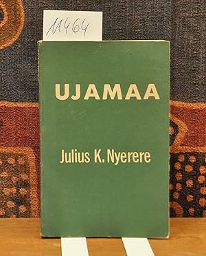 Ujamaa. [Swahili Edition].