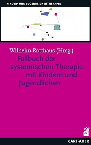 Bild des Verkufers fr Fallbuch der systemischen Therapie mit Kindern und Jugendlichen zum Verkauf von moluna