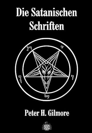 Bild des Verkufers fr Die Satanischen Schriften zum Verkauf von moluna