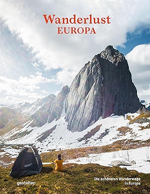 Seller image for Wanderlust Europa for sale by moluna
