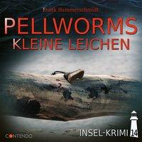 Insel-Krimi 14-Pellworms Kleine Leichen