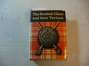 Seller image for Scottish Clans and Their Tartans for sale by Gebrauchtbcherlogistik  H.J. Lauterbach