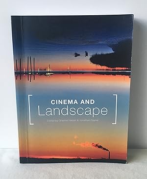 Image du vendeur pour Cinema and Landscape mis en vente par Neil Ewart