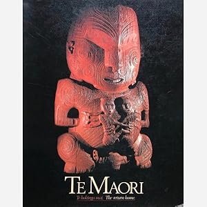 Immagine del venditore per Te Maori venduto da Vasco & Co / Emilia da Paz