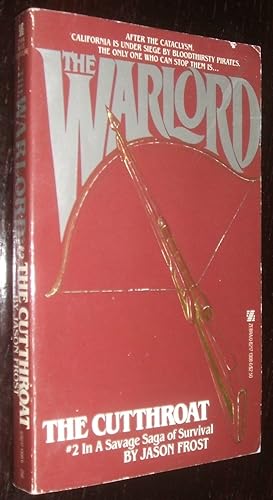 Seller image for The Warlord : The Cutthroat for sale by biblioboy