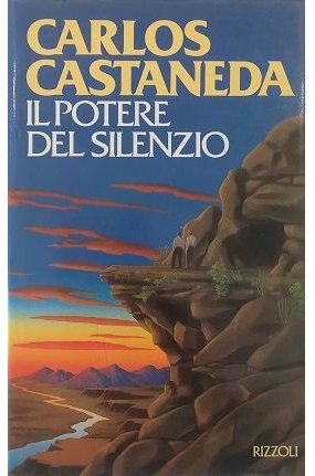 Immagine del venditore per Il potere del silenzio venduto da Libreria Tara