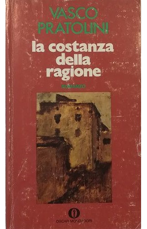 Seller image for La costanza della ragione for sale by Libreria Tara