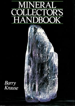 Mineral Collector's Handbook