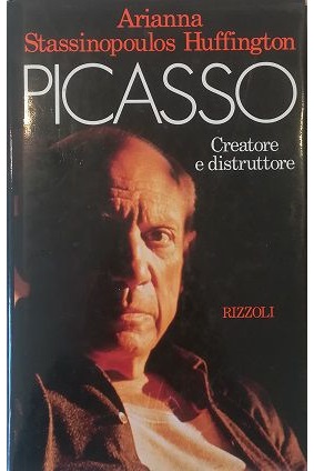 Picasso Creatore e distruttore