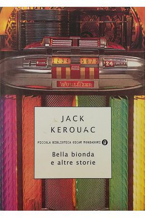 Seller image for Bella bionda e altre storie for sale by Libreria Tara
