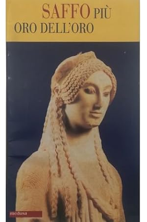 Image du vendeur pour Pi oro dell oro - testo greco a fronte mis en vente par Libreria Tara
