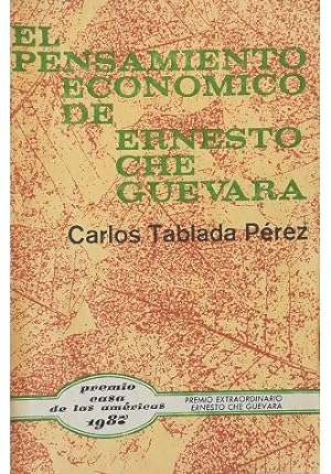 El pensamiento economico de Ernesto Che Guevara