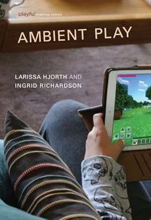 Image du vendeur pour Ambient Play mis en vente par GreatBookPricesUK