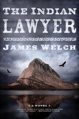 Bild des Verkufers fr The Indian Lawyer (Paperback or Softback) zum Verkauf von BargainBookStores