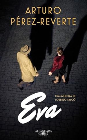 Imagen del vendedor de Eva (Spanish Edition) (Falc ) a la venta por AHA-BUCH