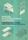 Seller image for Manual de estructuras ilustrado for sale by Agapea Libros