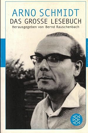 Bild des Verkufers fr Das groe Lesebuch (Fischer Klassik) zum Verkauf von Paderbuch e.Kfm. Inh. Ralf R. Eichmann