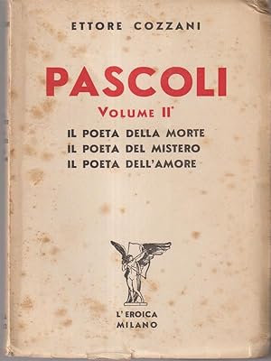 Pascoli vol II