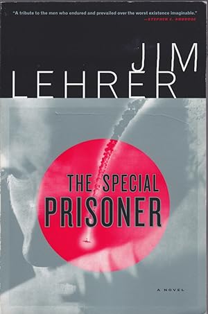 Imagen del vendedor de The Special Prisoner a la venta por Books of the World