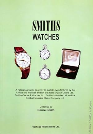 Smiths Watches