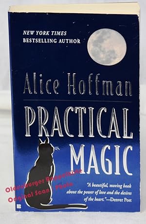 Practical Magic - Hoffman, Alice