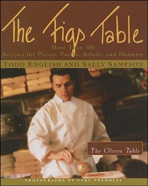 Seller image for Figs Table for sale by GreatBookPrices