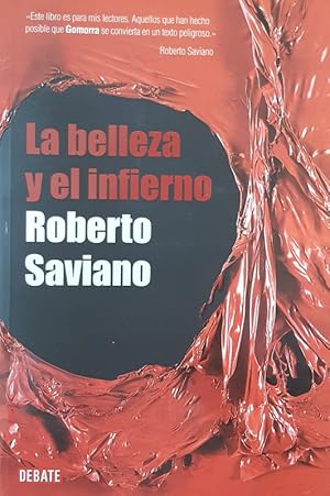 Seller image for La belleza y el infierno for sale by LIBRERIA LEA+