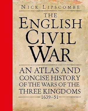 Immagine del venditore per The English Civil War (Hardcover) venduto da AussieBookSeller