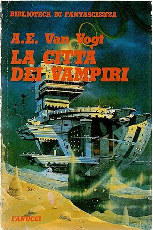 La città dei vampiri