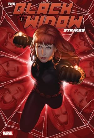 Seller image for Black Widow Strikes Omnibus for sale by GreatBookPrices