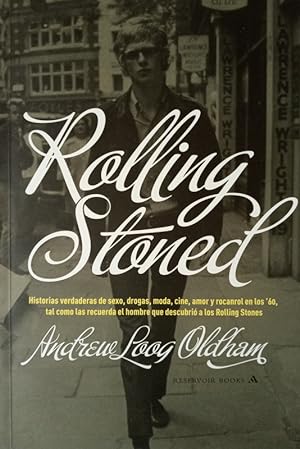 Immagine del venditore per Rolling Stoned venduto da LIBRERIA LEA+