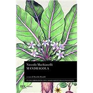 Seller image for La mandragola for sale by eCampus