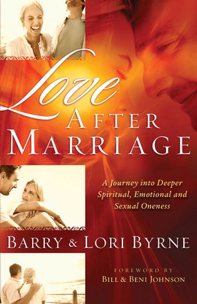 Immagine del venditore per Love After Marriage: A Journey Into Deeper Spiritual, Emotional and Sexual Oneness venduto da ChristianBookbag / Beans Books, Inc.
