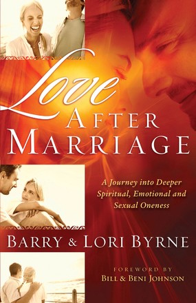 Bild des Verkufers fr Love After Marriage: A Journey Into Deeper Spiritual, Emotional and Sexual Oneness zum Verkauf von ChristianBookbag / Beans Books, Inc.