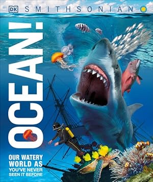 Seller image for Ocean! for sale by GreatBookPrices