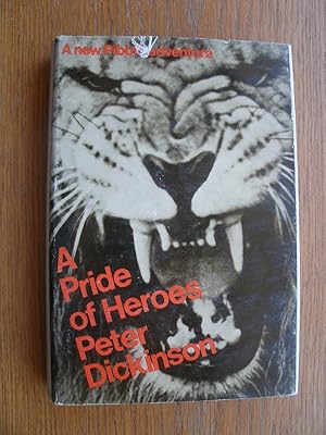 A Pride of Heroes aka The Old English Peep Show