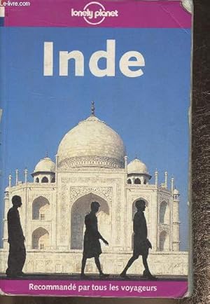 Image du vendeur pour Inde mis en vente par Le-Livre