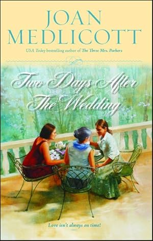 Seller image for Two Days After the Wedding for sale by GreatBookPrices