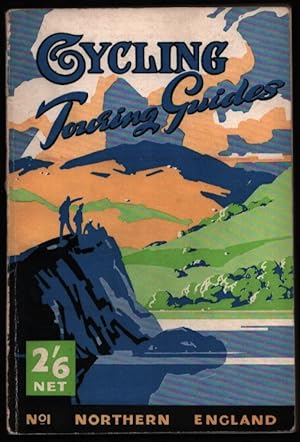 Seller image for Cycling Touring Guides. No.1. Northern England. for sale by CHILTON BOOKS