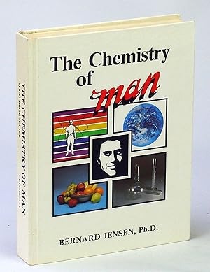 Seller image for The Chemistry of Man: Volume II, "Man" Series for sale by RareNonFiction, IOBA